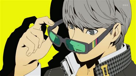 persona 4 gif.